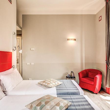 Wrh Suites Roma Exterior foto