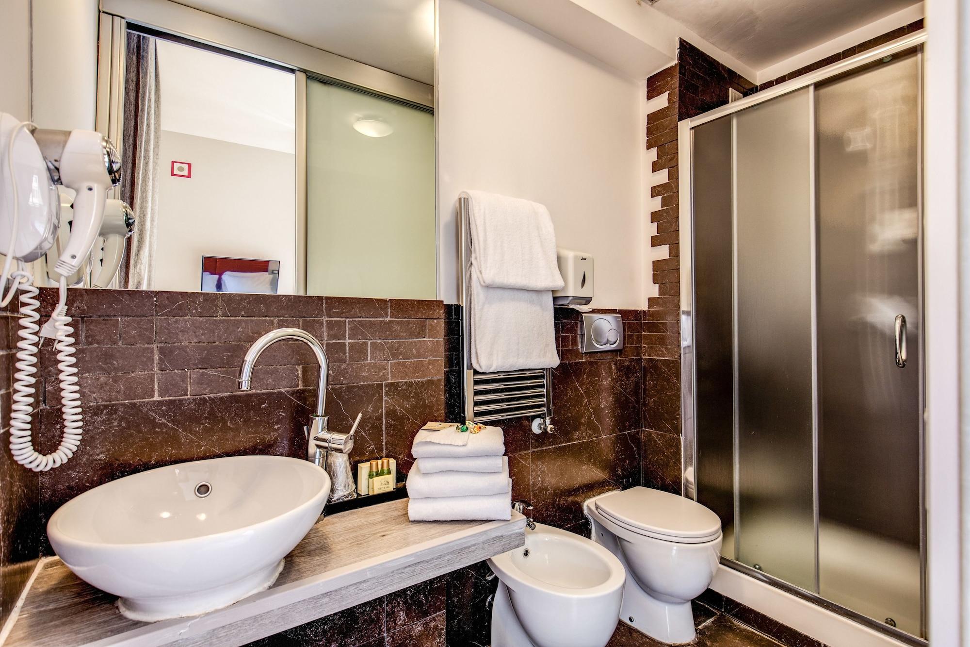 Wrh Suites Roma Exterior foto